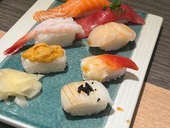 -炙柒Sekinana·精致日料(合生汇店)
