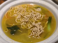 -老淮城·长鱼面(河下古镇店)