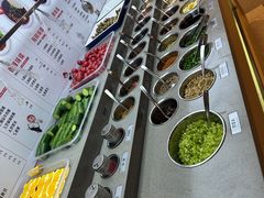 -海底捞火锅(飞马水城店)