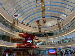 -万达茂商场(南京仙林店)