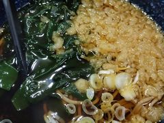 荞麦面-井上家(大兴街店)