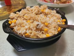 -煲来饱去冷水鱼