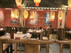 -杨记隆府重庆江湖菜(大悦城店)