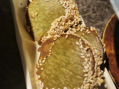 -绿茶餐厅(天津天河城店)