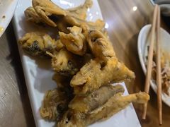 -要德鱼庄(陕钢家属院店)
