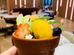 -哈根达斯(SM店)