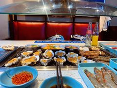 -蚝英雄·鲜蚝自助专门店(洋桥店)