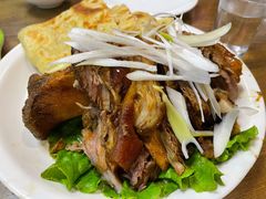 -鼎香润(德胜门内店)