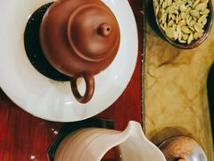 -青竺·青竹茶舍(断桥店)