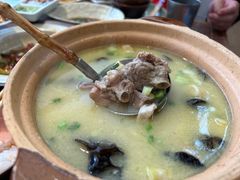 -大盐帮川菜馆(长楹天街店)