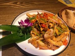 -正泰餐厅AmazingThai(亦庄店)