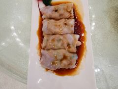 -海皇食府(水都假日酒店店)