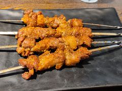 -鼎牛牛炖锅·烤串(温泉路店)