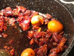 -圣丰索菲特·2 On 988 Café 自助餐厅