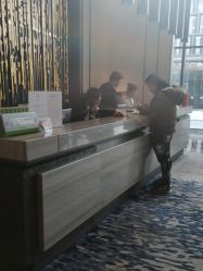 -银保建国酒店·宴会厅