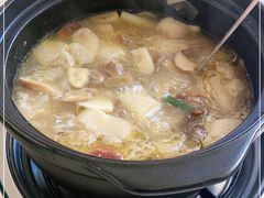 -双喜农庄·菌香园(安居家园店)