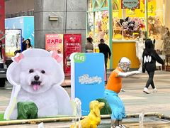 -万科生活广场(东莞松山湖店)