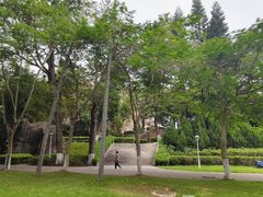 -厦门大学(思明校区)