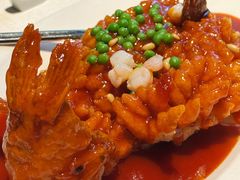 -玫瑰厅上海菜(兴国路店)