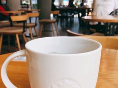 -星巴克(深圳佳宁娜友谊广场店)