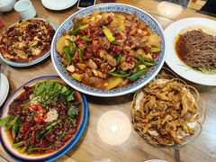 -福顺祥大盘鸡(临潼店)
