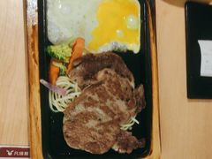 -凡塔斯牛排自助餐厅(莆田万达店)
