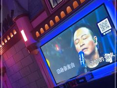 -音乐派KTV(银泰城店)