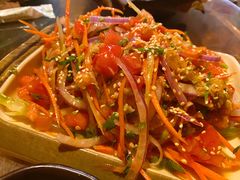 -多哥水傣味餐厅(司马巷店)