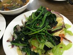 -白魁老号饭庄(安内店)