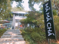 -MAMACHA妈妈茶(岳麓山店)