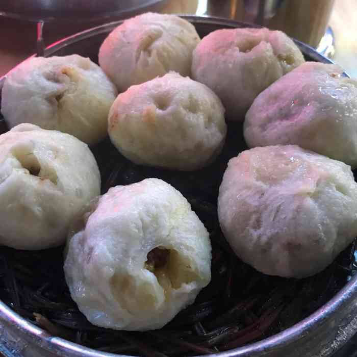 綦江土包子-"听说这家包子很久了,但是我这种到了晚上就.