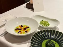 -Le Comptoir de Pierre Gagnaire