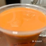 1.8元一杯，便宜又有点怪异的味道