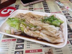-捷信牛奶甜品世家(柳巷店)
