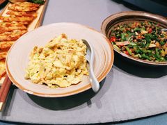 -忆江南·临江鱼馆