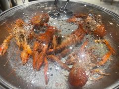 -川骄海鲜自助(河东店)