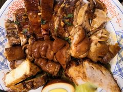 -香友记正宗隆江猪脚饭(首经贸店)