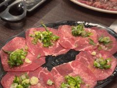 -大馥·炭火烧肉酒场(莘庄莘福坊店)