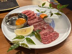 -海之屋韩式烤肉(海棠68环球美食街店)