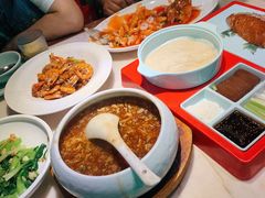 -韵秋荷(宝山龙湖天街店)