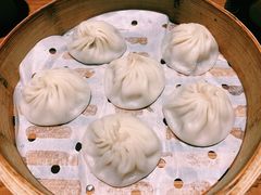 鲜肉小笼-苏小柳手工点心(人民广场分院)
