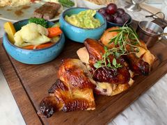 -The Rug Cafe(王府中环店)
