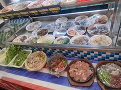 -谢记上海大排档(长寿路店)