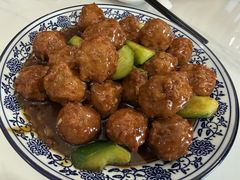 -北大地皖峰饭馆