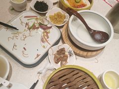 -如轩·海鲜砂锅粥·潮汕菜(小榄店)