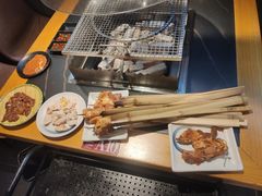 -五彩凉山自助西昌烧烤(柳翠路店)