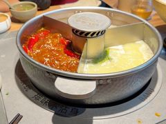 -巴奴毛肚火锅(相州店)