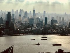 -金轩中餐厅 Jin Xuan(浦东丽思卡尔顿酒店)