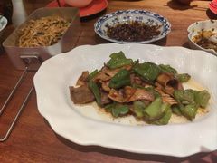 -老苏州茶酒楼