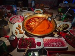 -小龙坎火锅(全球总店)